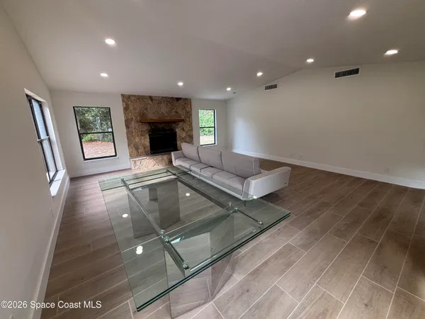 a view of an entryway