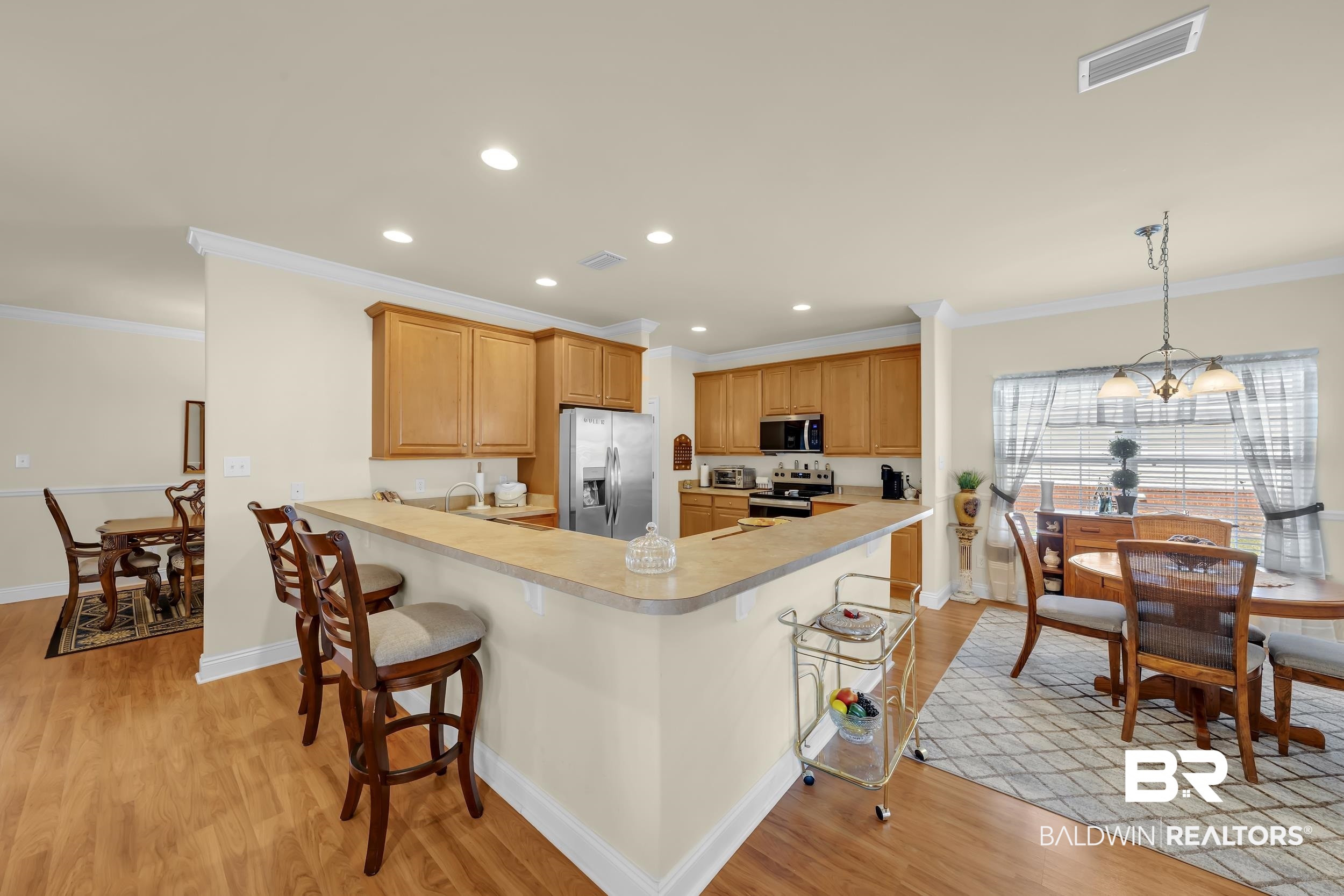 129 Mark Twain Loop Foley, AL 36535 - Photo 12 of 46 Kitchen