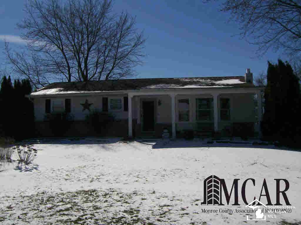 6109 Section Road Ottawa Lake, MI 49267 - Photo 1 of 17 Gallery Image 1