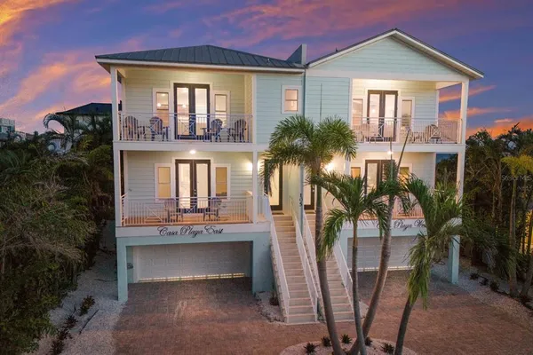 $4,499,000 | 105 4th Street South, Bradenton Beach, FL 34217