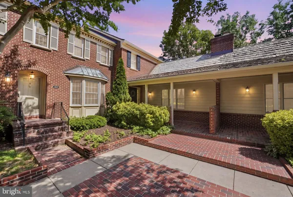 $1,469,000 | 6610 Madison McLean Drive, McLean, VA 22101