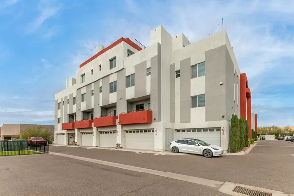 $3,500 | 16510 North 92nd Street, Unit 1017, Scottsdale, AZ 85260