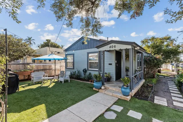 $639,000 | 406 G Avenue, National City, CA 91950