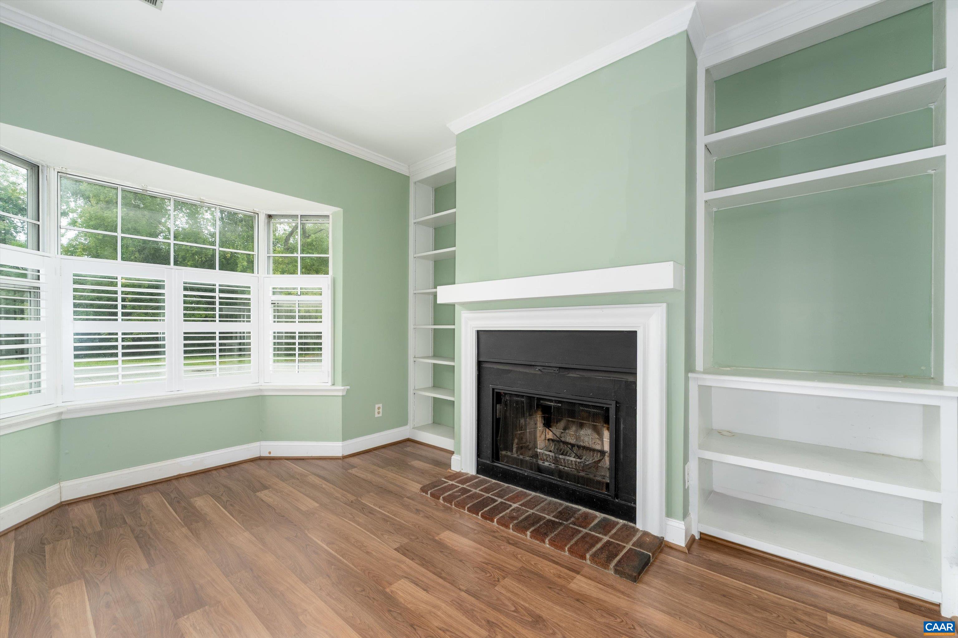 1625 Cool Spring Road Charlottesville, VA 22901 - Photo 5 of 48