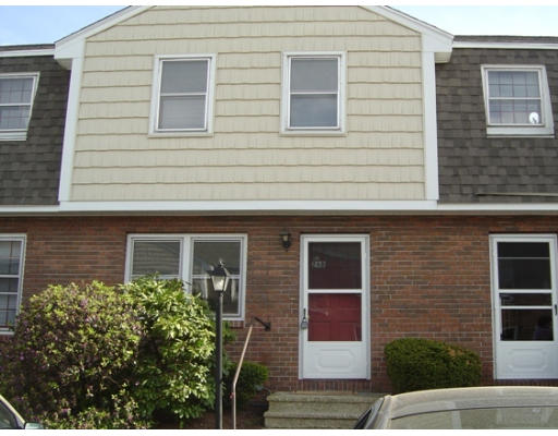 26 B Rockingham Street, Unit 26B Lowell, MA 01852 - Photo 1 of 1 Gallery Image 1