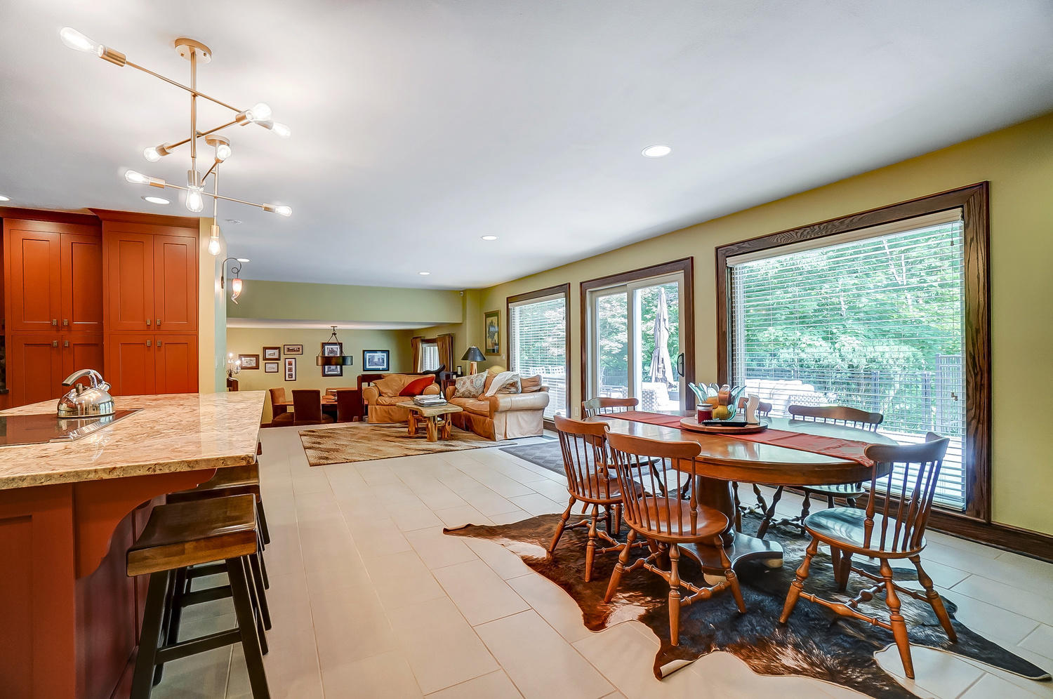 1521 Runnymede Road Dayton, OH 45419 - Photo 44 of 86