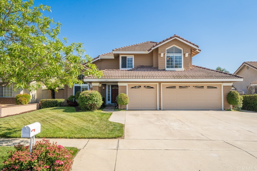10851 Colusa Street Rancho Cucamonga, CA 91701 - Photo 1 of 1