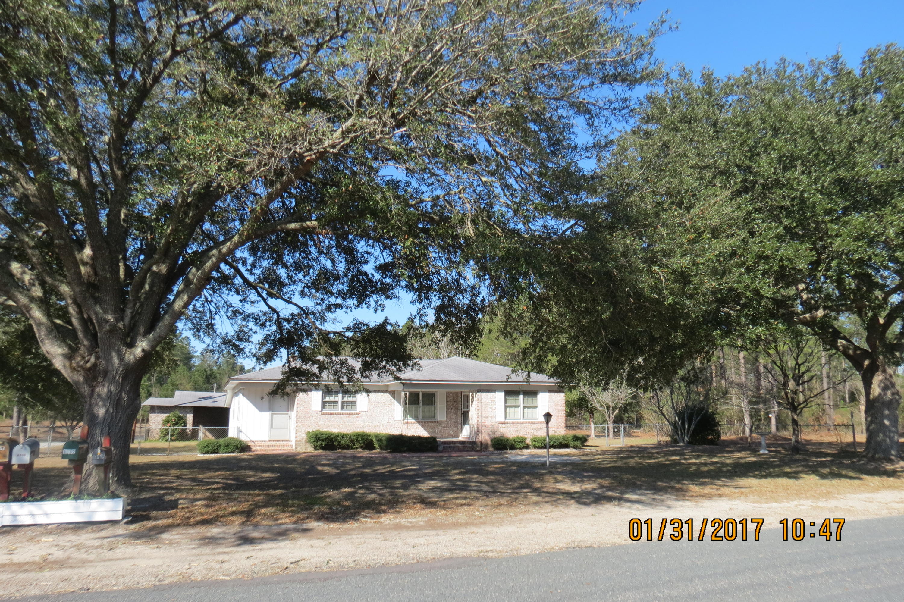 1816 Cavanaugh Road Walterboro, SC 29488 - Photo 1 of 29 IMG_5975
