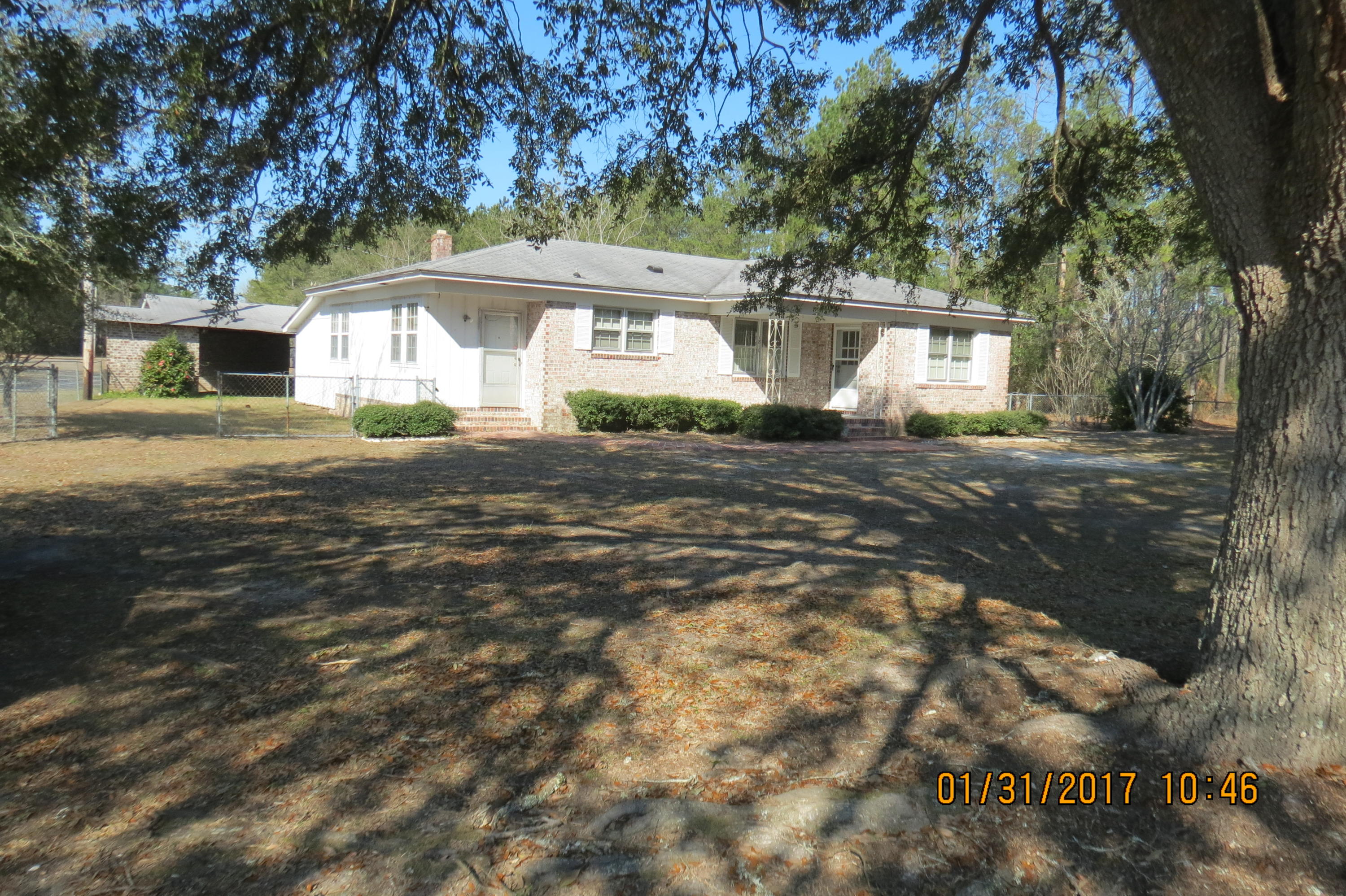 1816 Cavanaugh Road Walterboro, SC 29488 - Photo 4 of 29 IMG_5974