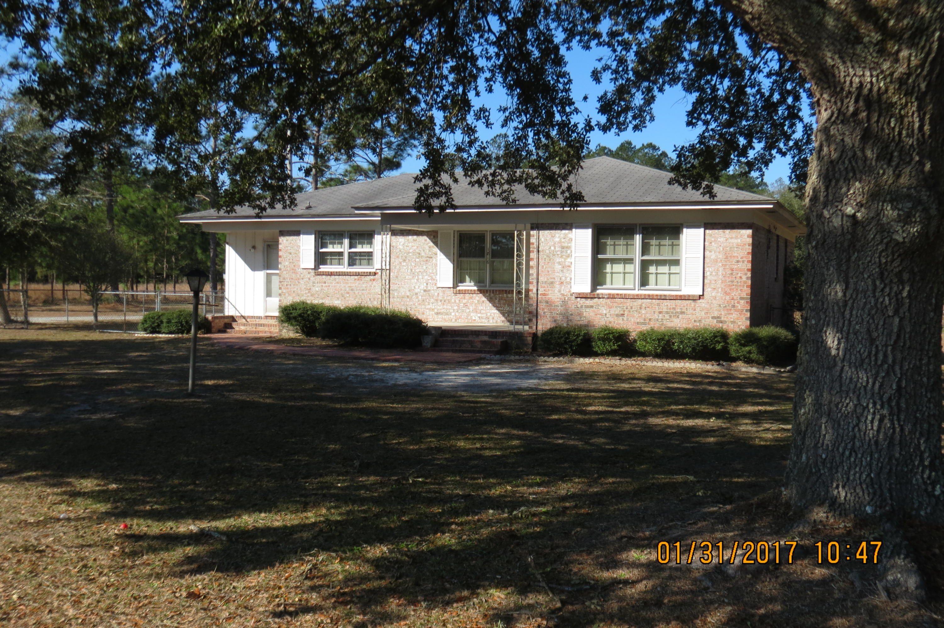 1816 Cavanaugh Road Walterboro, SC 29488 - Photo 6 of 29 IMG_5978