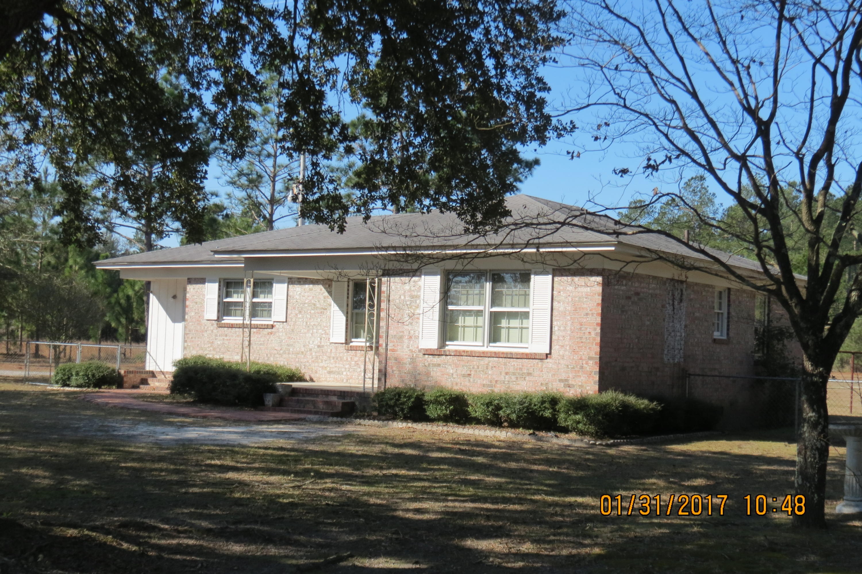 1816 Cavanaugh Road Walterboro, SC 29488 - Photo 7 of 29 IMG_5979