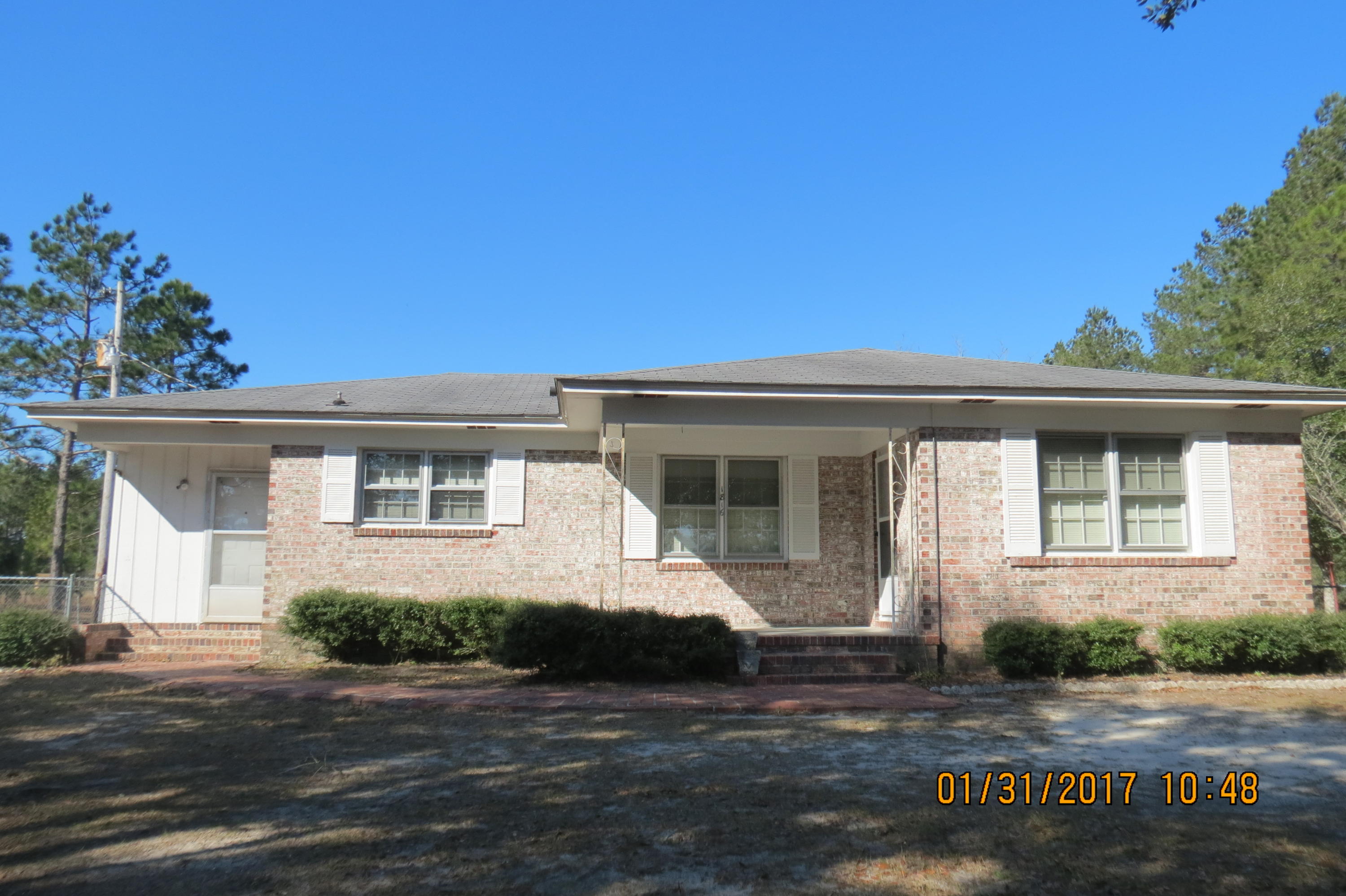1816 Cavanaugh Road Walterboro, SC 29488 - Photo 9 of 29 IMG_5981