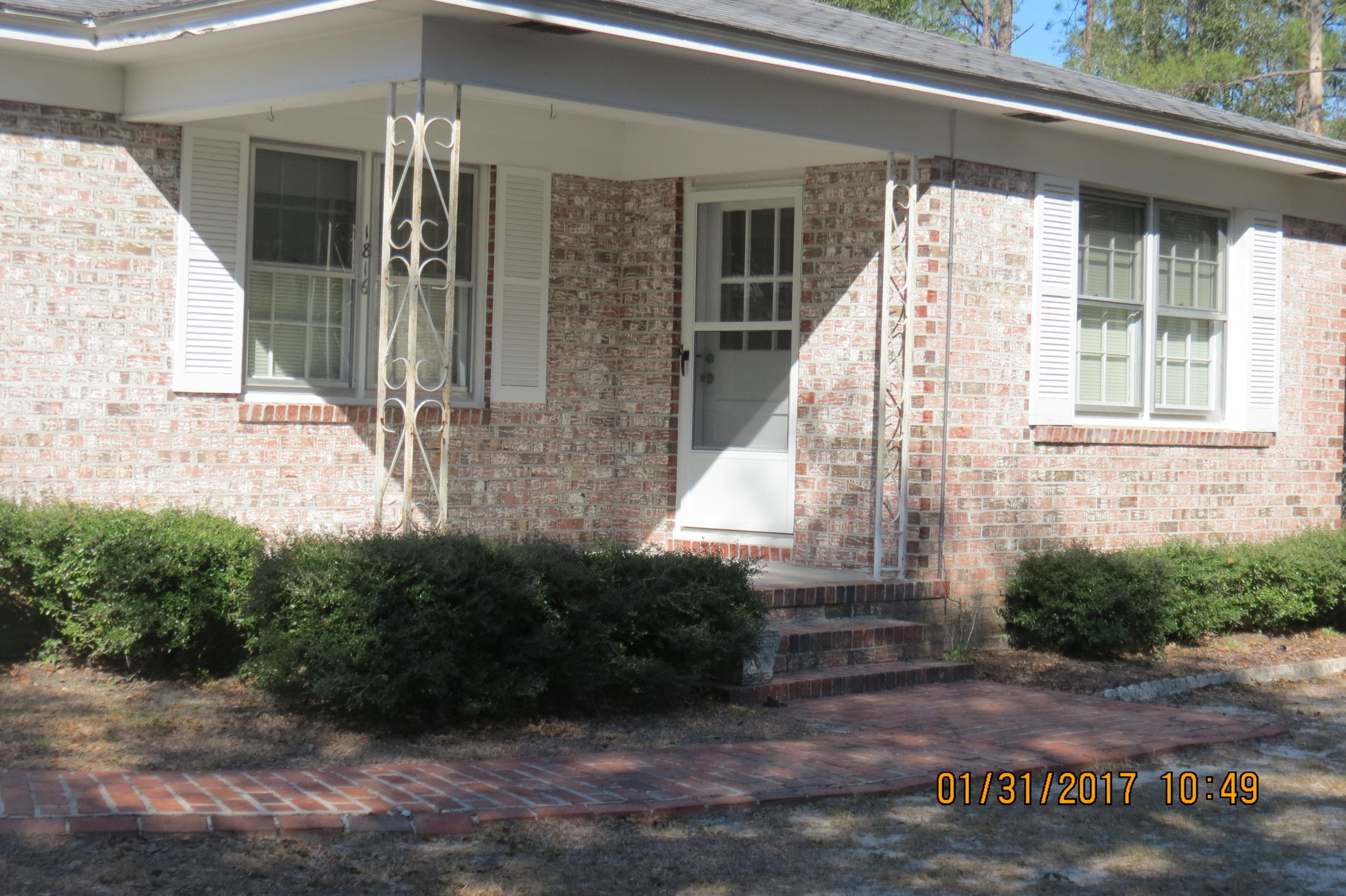 1816 Cavanaugh Road Walterboro, SC 29488 - Photo 10 of 29 IMG_5982