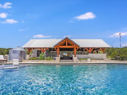 $5,897,000 | 453 Lone Man Mountain Road, Wimberley, TX 78676