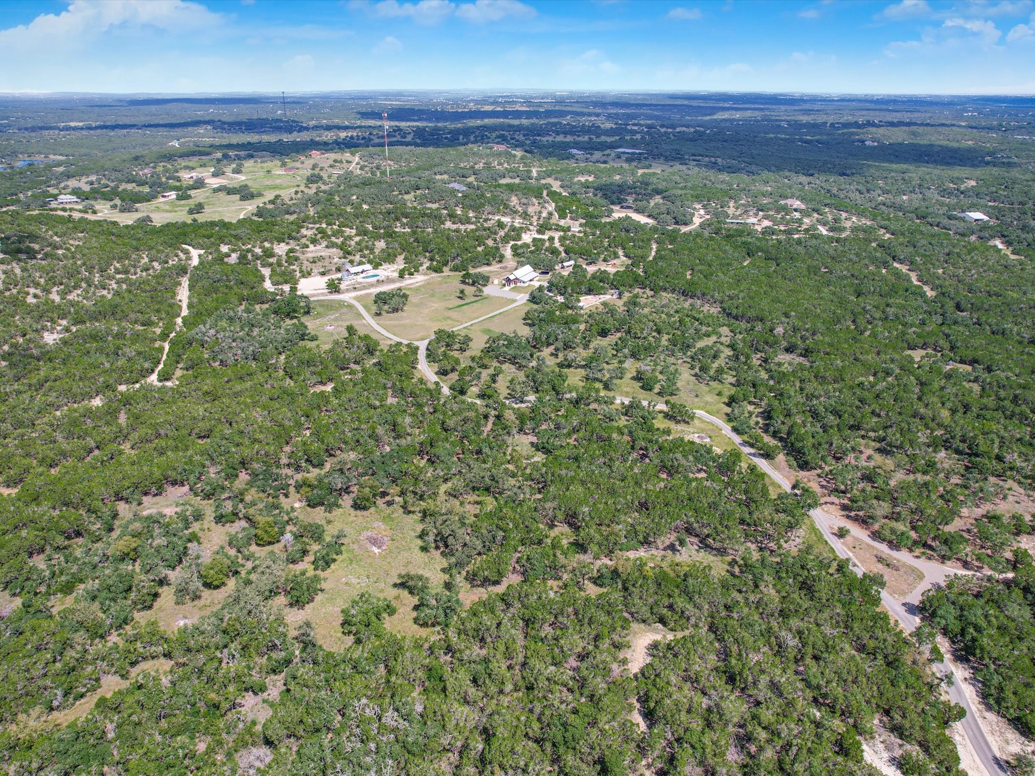 453 Lone Man Mountain Road Wimberley, TX 78676 - Photo 34 of 39 a view of an ocean