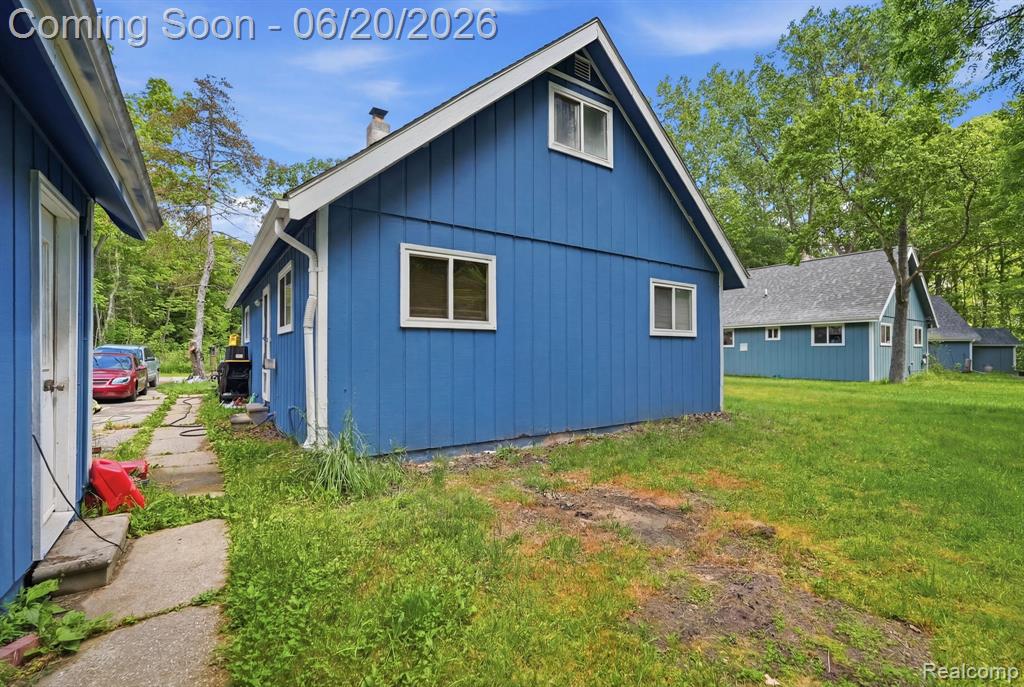 1699 Ditty Road Smiths Creek, MI 48074 - Photo 6 of 43