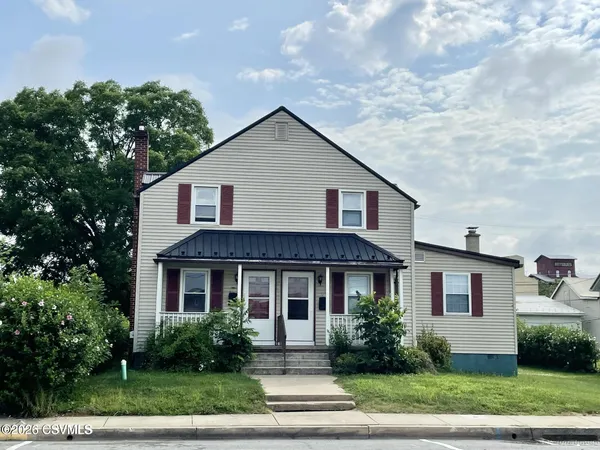 $285,000 | 224-226 North 7th Street, Lewisburg, PA 17837