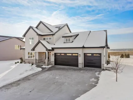 $995,000 | 10505 Emerald Elm Road, Verona, WI 53593