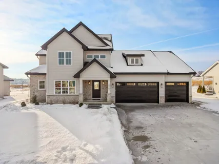 $995,000 | 10505 Emerald Elm Road, Verona, WI 53593