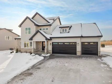 $995,000 | 10505 Emerald Elm Road, Verona, WI 53593