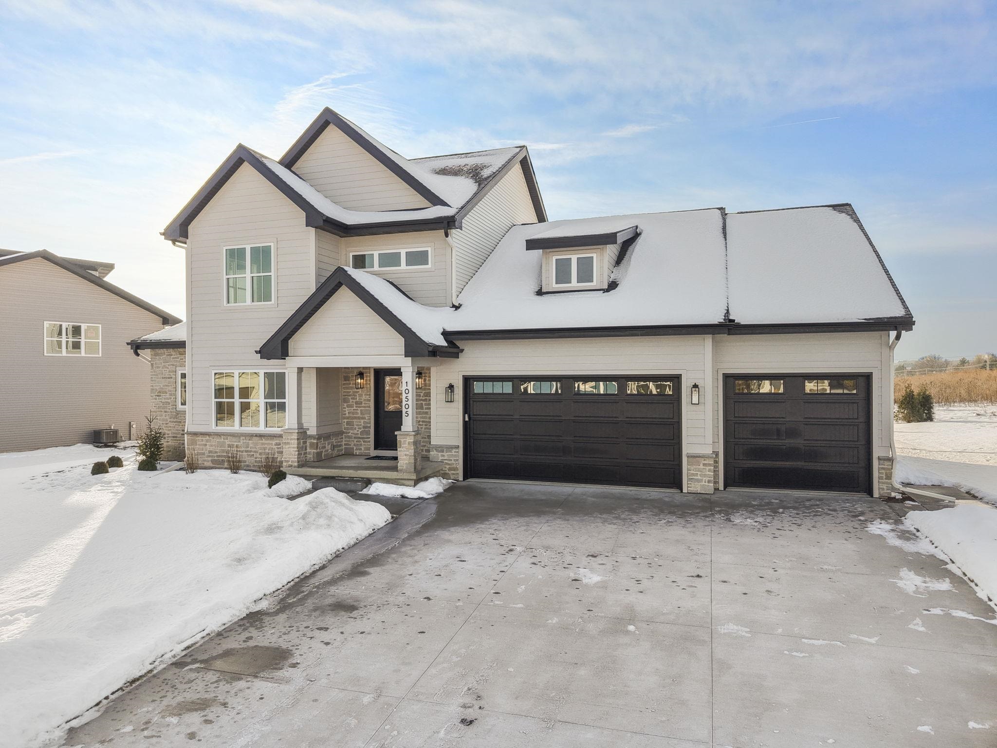 10505 Emerald Elm Road Verona, WI 53593 - Photo 50 of 62