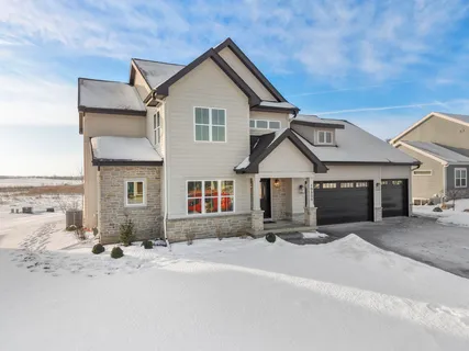 $995,000 | 10505 Emerald Elm Road, Verona, WI 53593