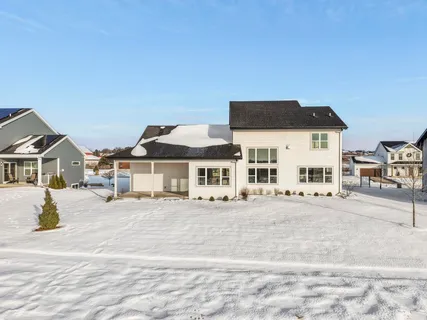 $995,000 | 10505 Emerald Elm Road, Verona, WI 53593
