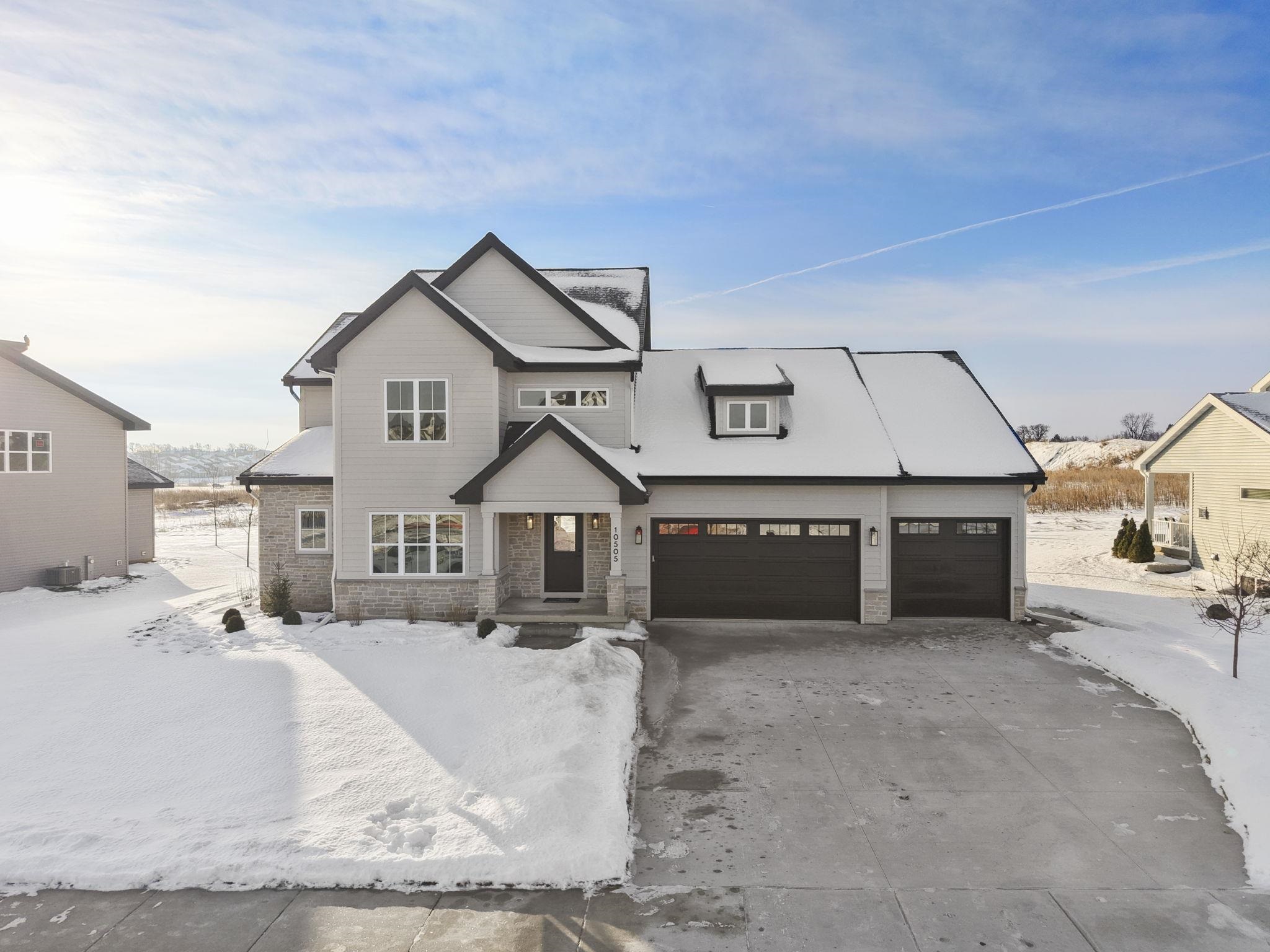 10505 Emerald Elm Road Verona, WI 53593 - Photo 60 of 62