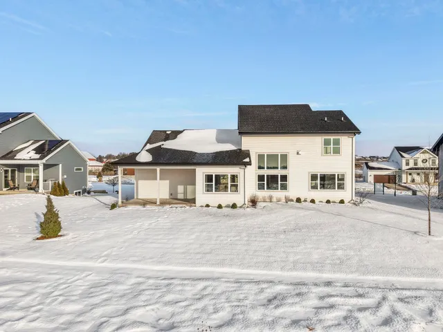 $995,000 | 10505 Emerald Elm Road, Verona, WI 53593