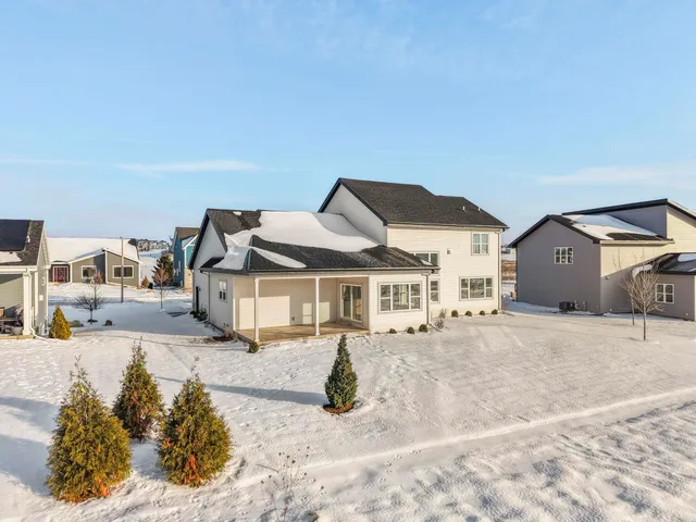 $995,000 | 10505 Emerald Elm Road, Verona, WI 53593