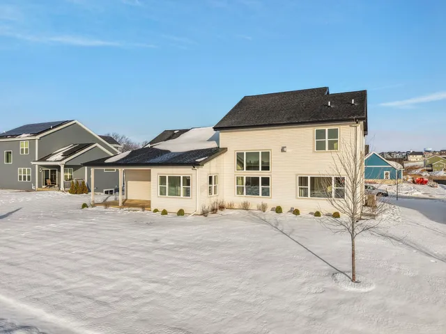 $995,000 | 10505 Emerald Elm Road, Verona, WI 53593