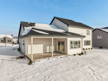 $995,000 | 10505 Emerald Elm Road, Verona, WI 53593