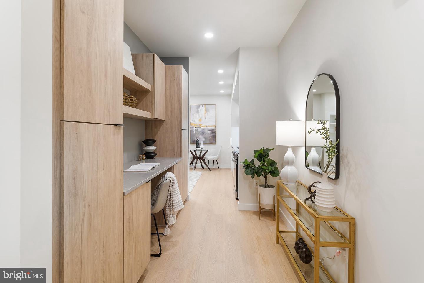 733 8th Street Southeast, Unit 1 Washington, DC 20003 - Photo 2 of 13