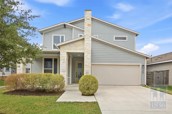 $2,695 | 8309 Greyhawk Cove, Austin, TX 78744