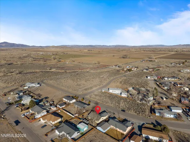 $319,000 | 13 St Andrews Drive, Yerington, NV 89447