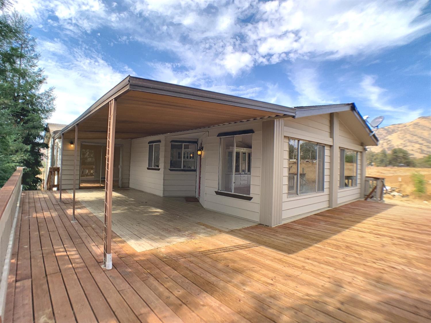 35830 East Kings Canyon Road Dunlap, CA 93621 - Photo 1 of 40 Gallery Image 1