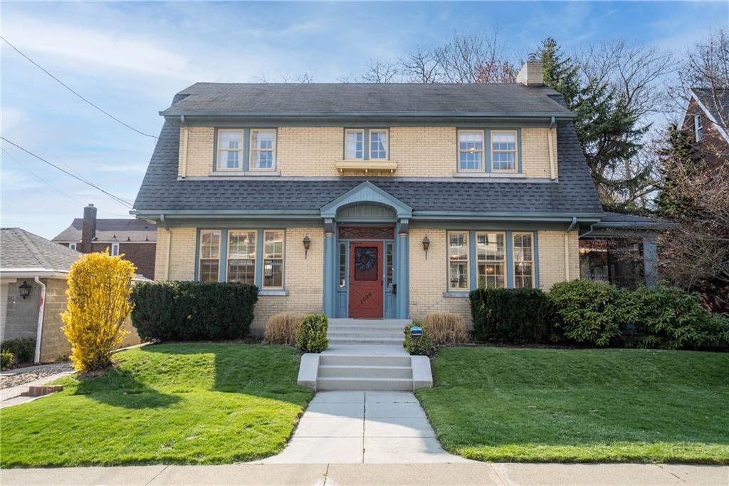 1536 Pennock Road Brighton Heights, PA 15212 - Photo 1 of 25 Gallery Image 1