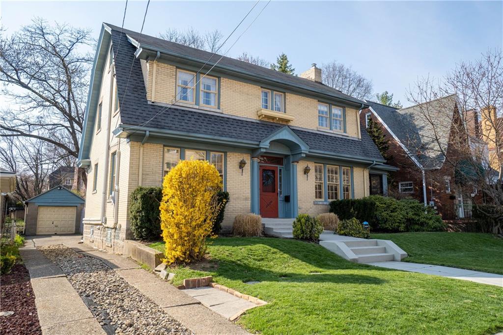 1536 Pennock Road Brighton Heights, PA 15212 - Photo 2 of 25 Gallery Image 2