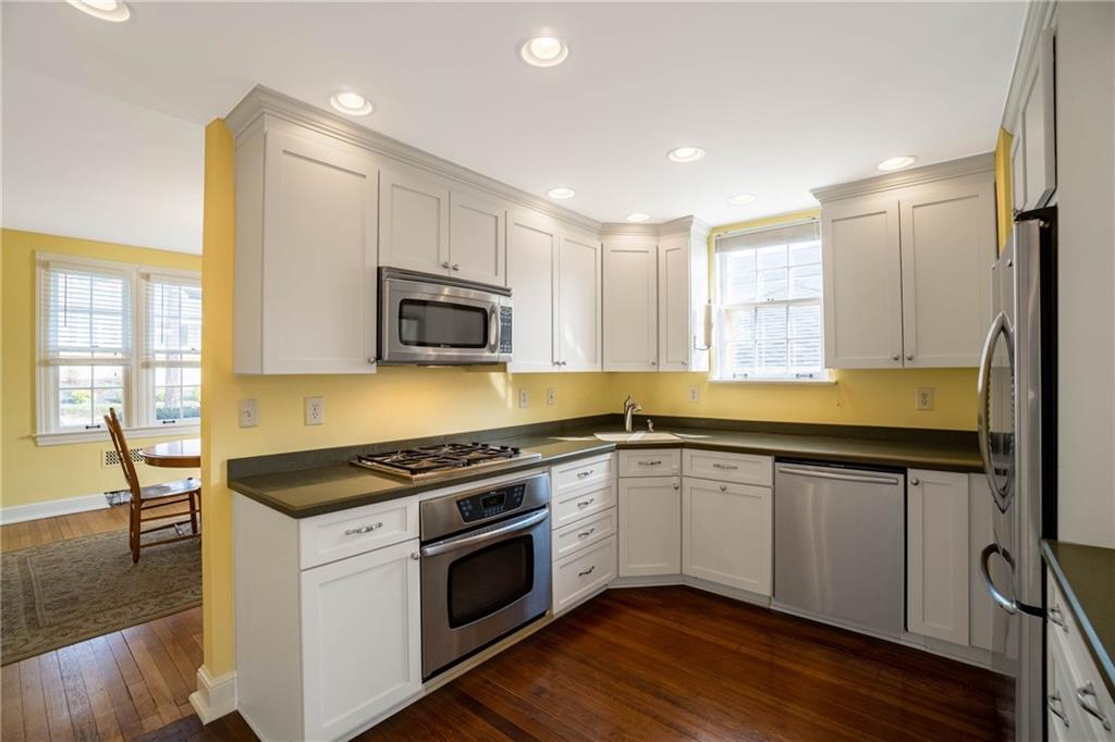 1536 Pennock Road Brighton Heights, PA 15212 - Photo 11 of 25 Gallery Image 11