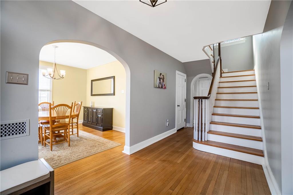 1536 Pennock Road Brighton Heights, PA 15212 - Photo 3 of 25 Gallery Image 3