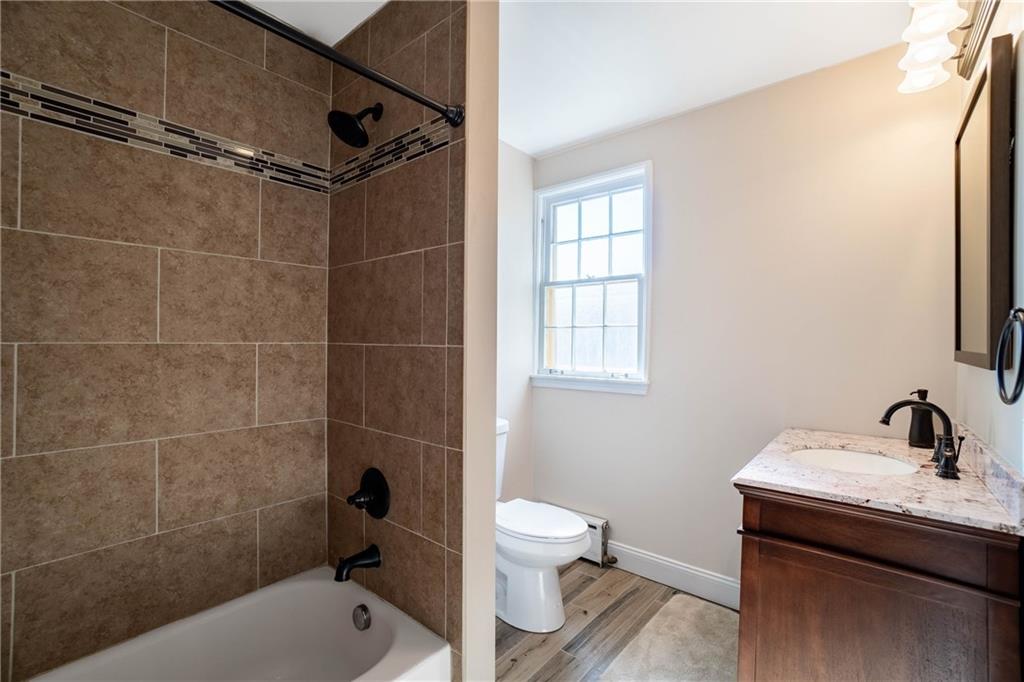 1536 Pennock Road Brighton Heights, PA 15212 - Photo 22 of 25 Gallery Image 22