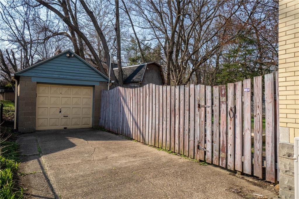 1536 Pennock Road Brighton Heights, PA 15212 - Photo 23 of 25 Gallery Image 23