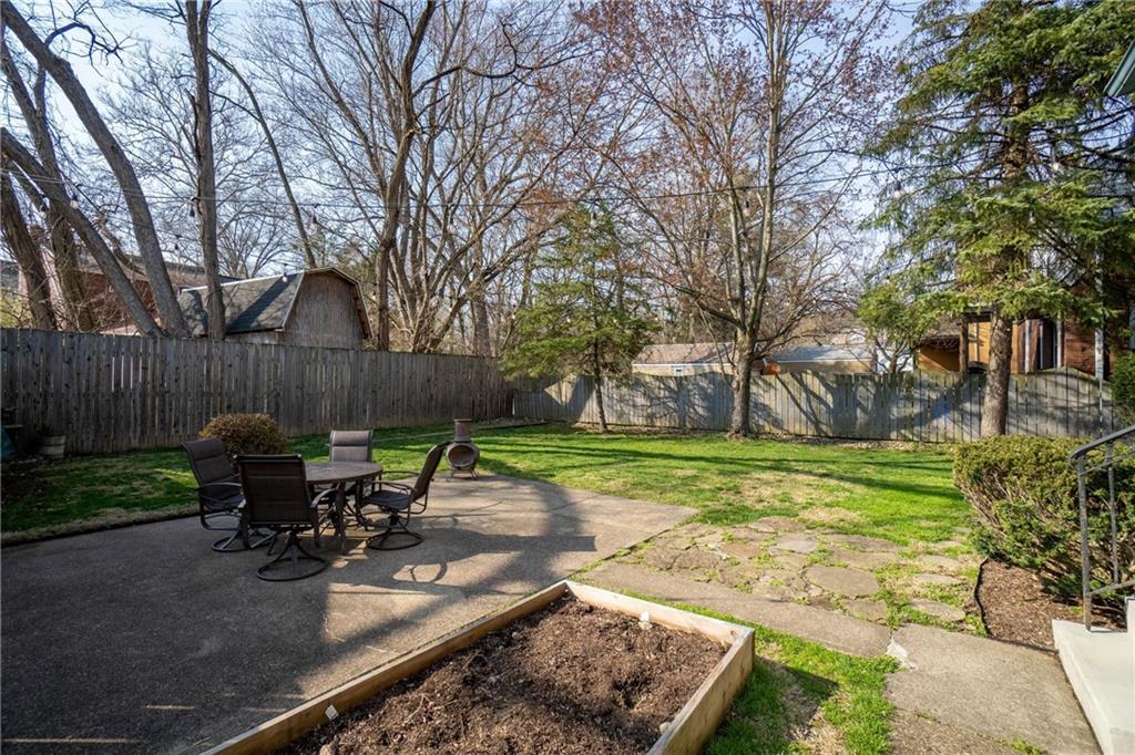 1536 Pennock Road Brighton Heights, PA 15212 - Photo 24 of 25 Gallery Image 24