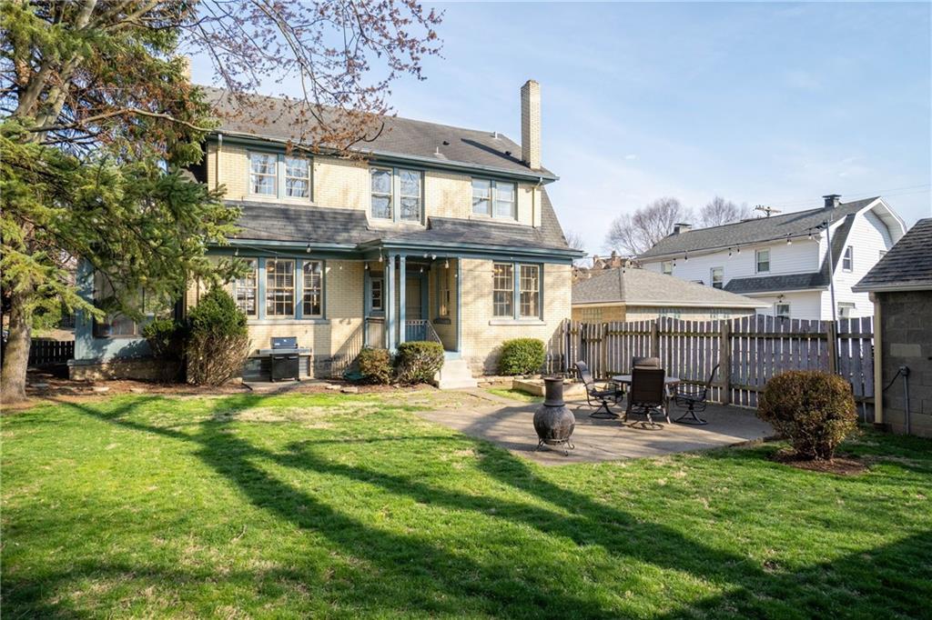1536 Pennock Road Brighton Heights, PA 15212 - Photo 25 of 25 Gallery Image 25