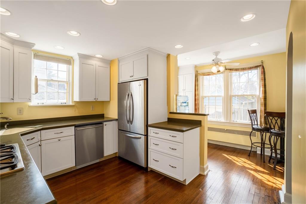 1536 Pennock Road Brighton Heights, PA 15212 - Photo 10 of 25 Gallery Image 10