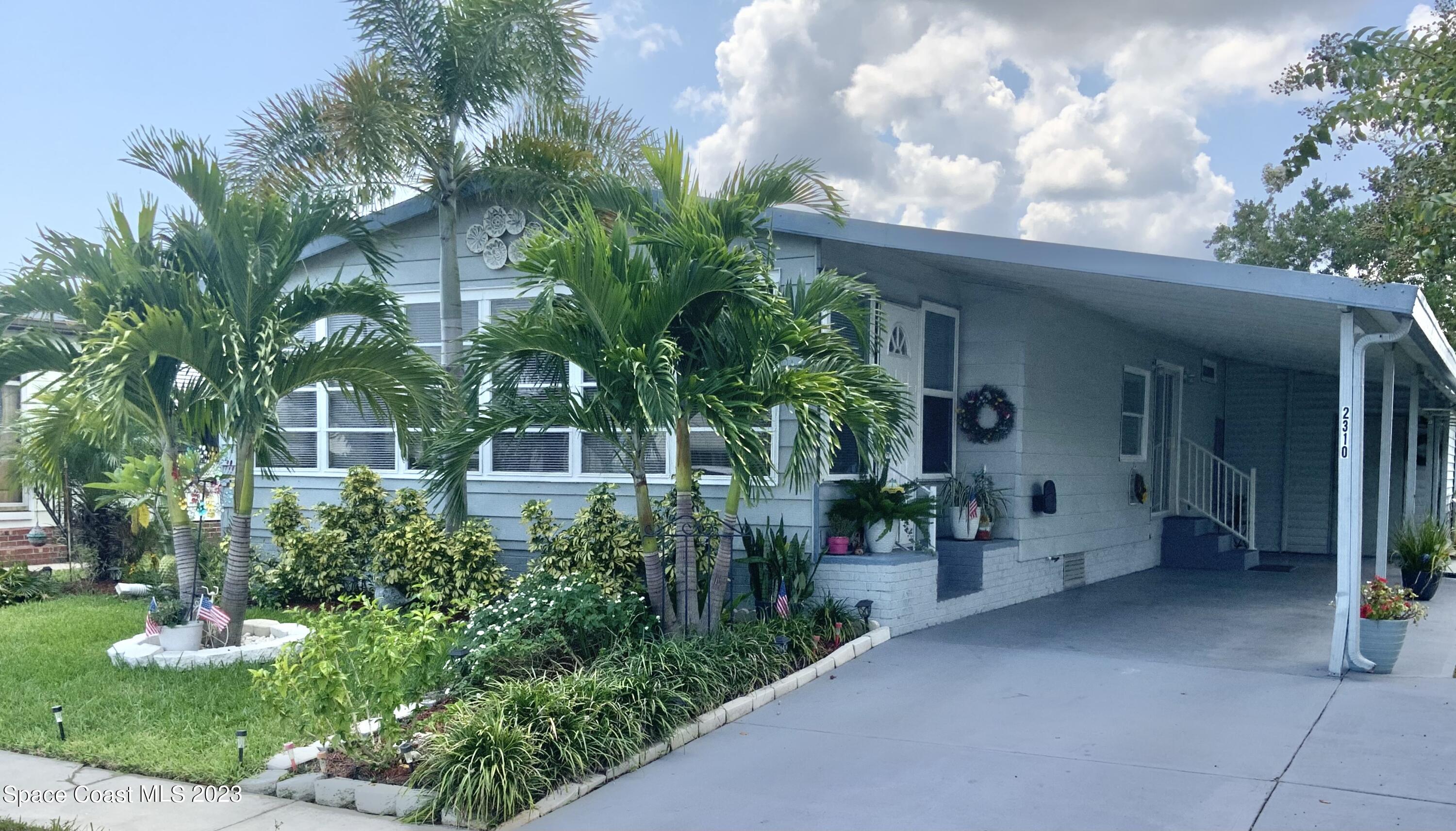 2310 Coconut Palm Drive Palm Bay, FL 32905 - Photo 3 of 22 IMG_4354