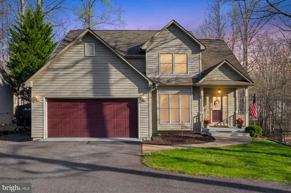 $525,000 | 3715 Lakeview Parkway, Locust Grove, VA 22508