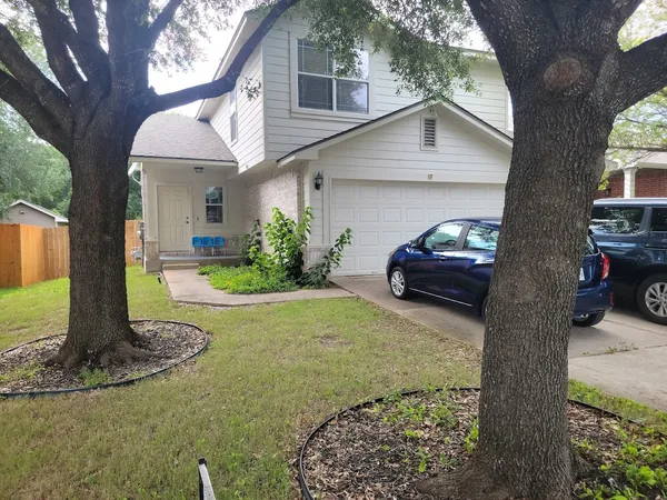$1,800 | 14808 Sassafras Trail, Pflugerville, TX 78660