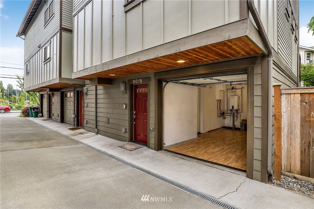9019 North 91st Street Seattle, WA 98103 - Photo 20 of 25 Gallery Image 20