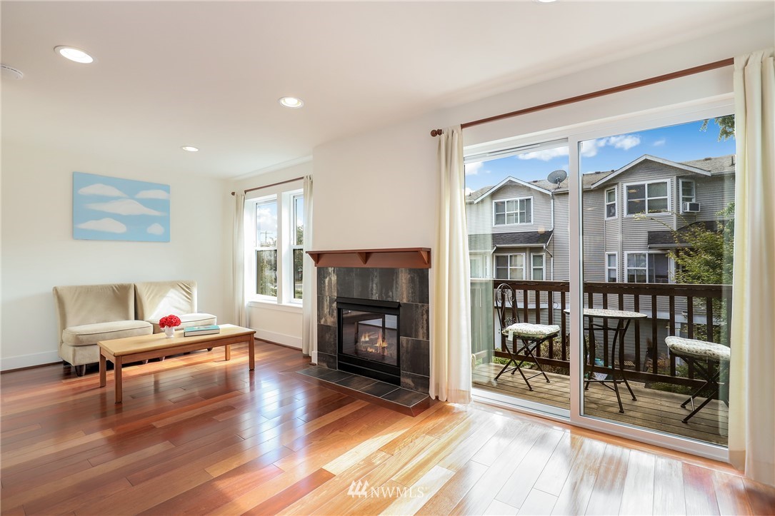 9019 North 91st Street Seattle, WA 98103 - Photo 6 of 25 Gallery Image 6